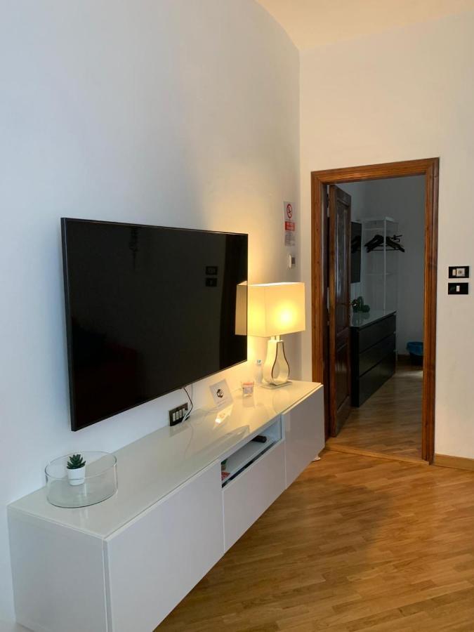 San Domenico House Apartment Arezzo Exterior photo