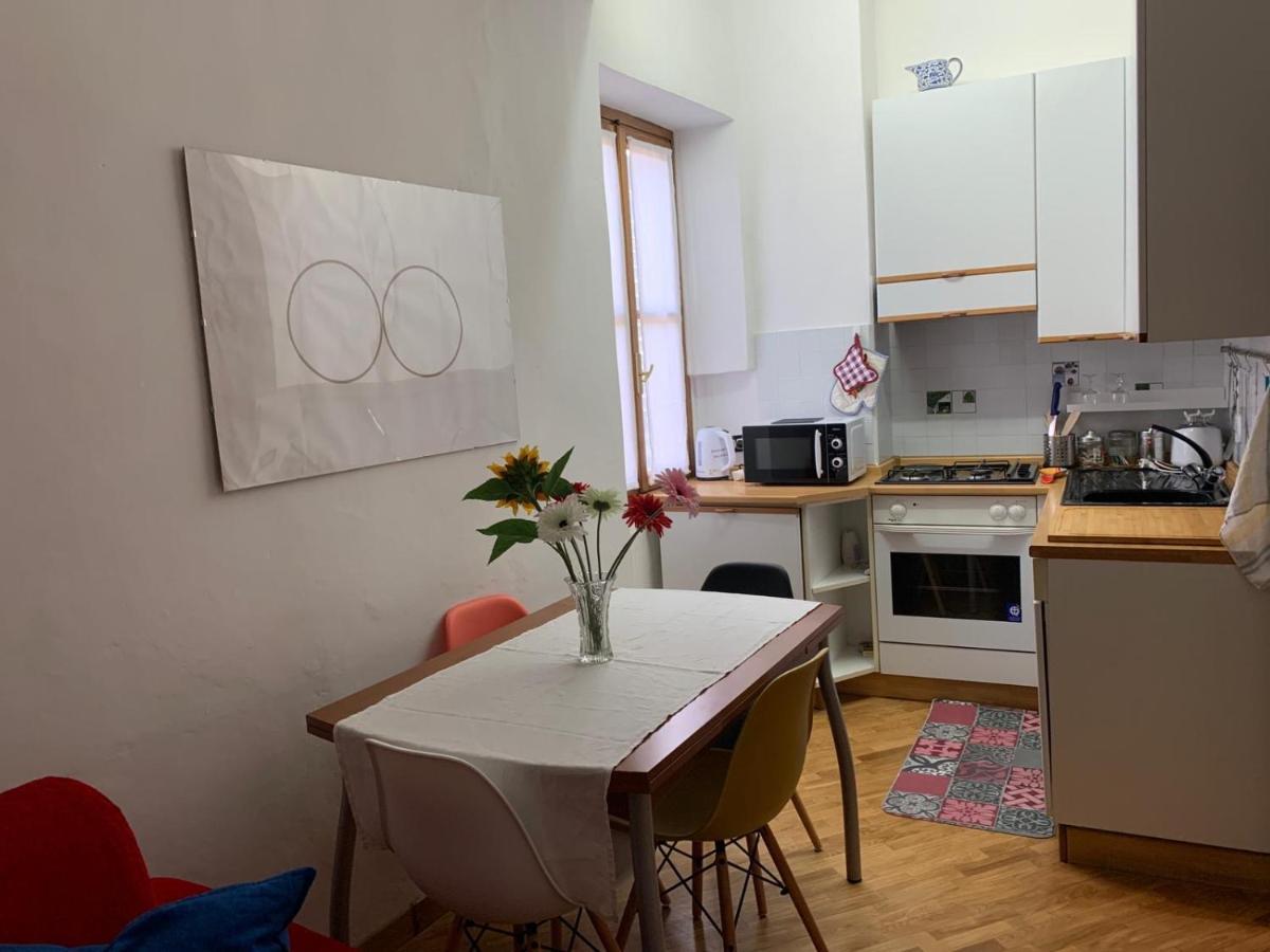 San Domenico House Apartment Arezzo Exterior photo